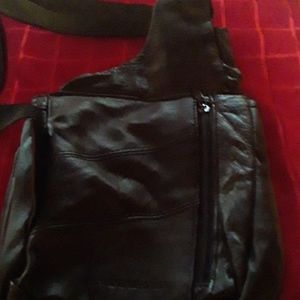 Buxton Cross body bag!